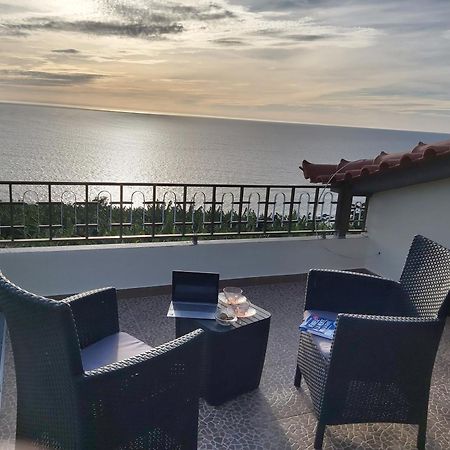 Tabua Village Nature Lovers & Sea #5 Ribeira Brava Dış mekan fotoğraf