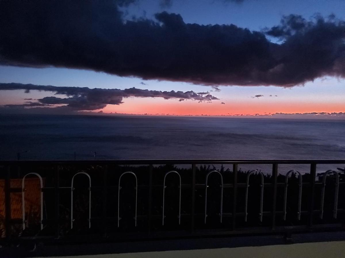 Tabua Village Nature Lovers & Sea #5 Ribeira Brava Dış mekan fotoğraf