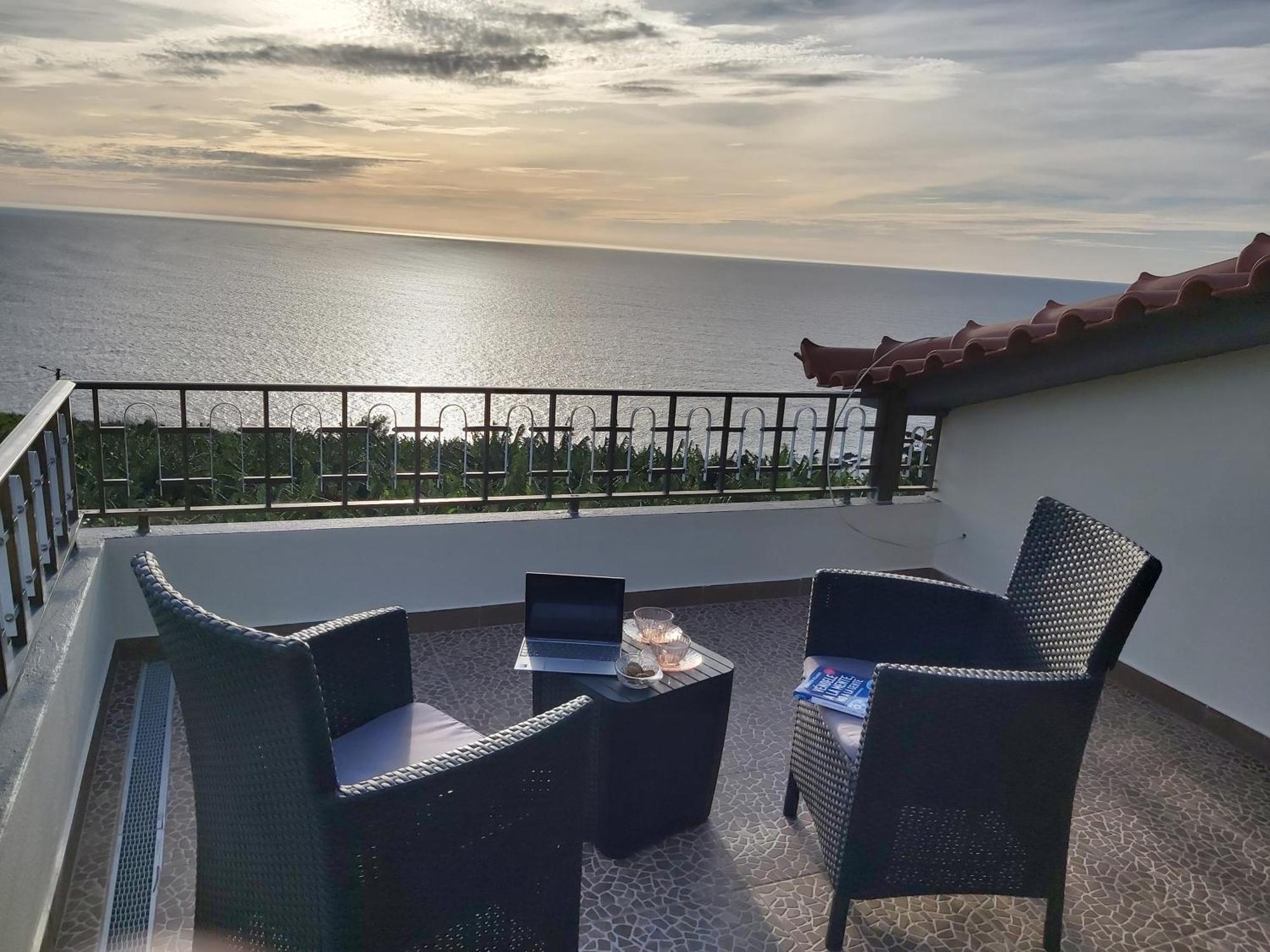 Tabua Village Nature Lovers & Sea #5 Ribeira Brava Dış mekan fotoğraf