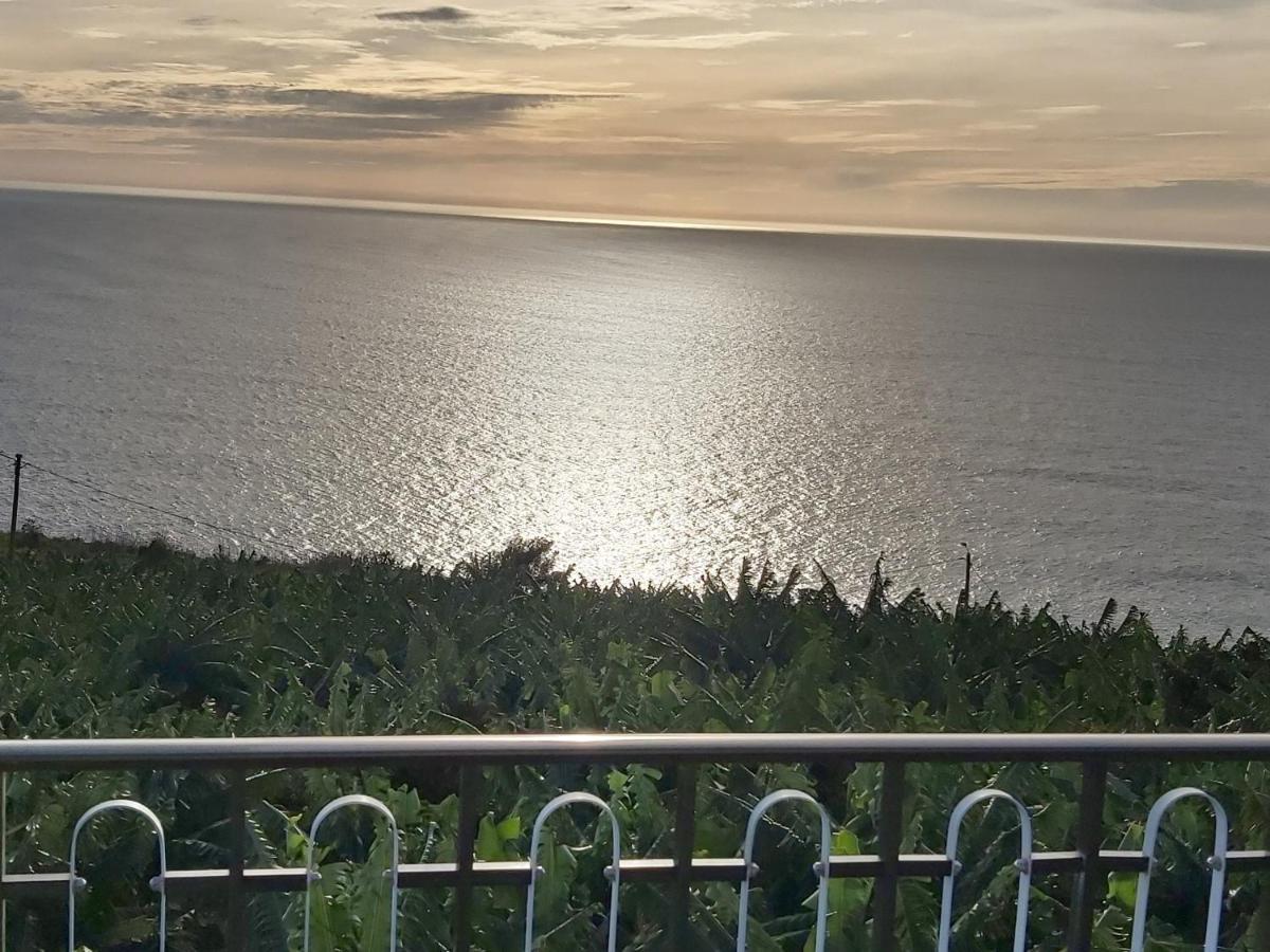 Tabua Village Nature Lovers & Sea #5 Ribeira Brava Dış mekan fotoğraf