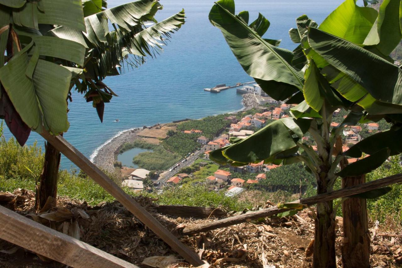 Tabua Village Nature Lovers & Sea #5 Ribeira Brava Dış mekan fotoğraf